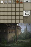 Syberia (NDS)