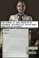 Syberia (NDS)