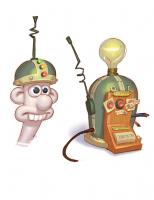 Wallace & Gromit's Grand Adventures
