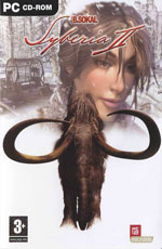 Syberia II