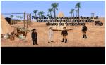 Raiders of the Lost Ark: Tanis