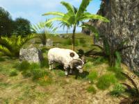 Haz click en la imagen para agrandarla Rumbo a la Isla del Tesoro