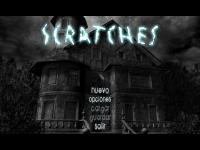 Haz click en la imagen para agrandarla Scratches: La guarida del miedo