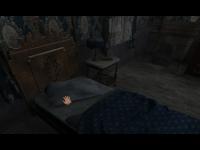 Haz click en la imagen para agrandarla Scratches: La guarida del miedo