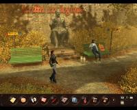 Haz click en la imagen para agrandarla Secret Files 2: Puritas Cordis